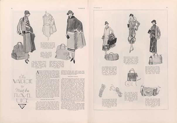 Vogue Archive