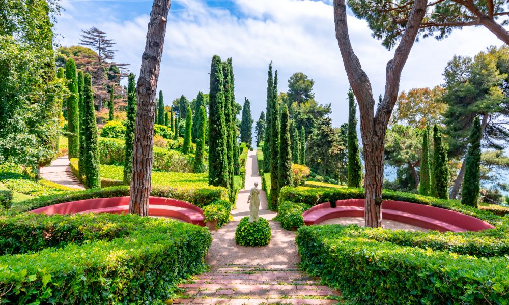 Gardens of Saint Clotilde.jpg