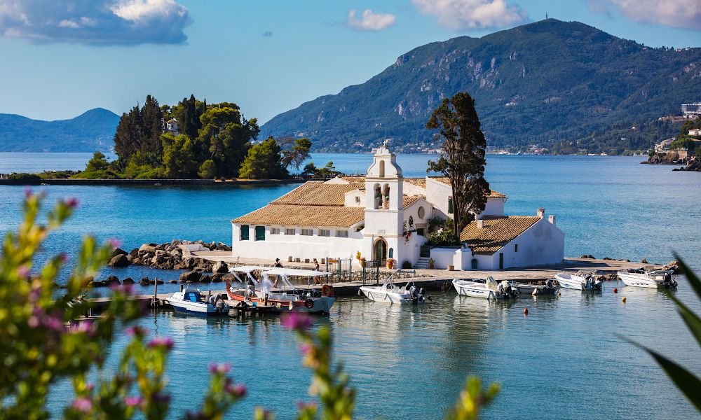 greece_corfu island_Vlachernas Monastery in the Mouse island (Pontikonisi).jpg