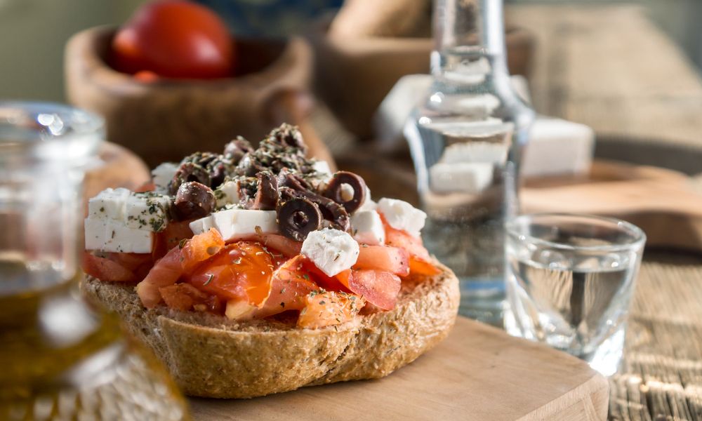 greece_crete_Traditional Drink Raki and food.jpg